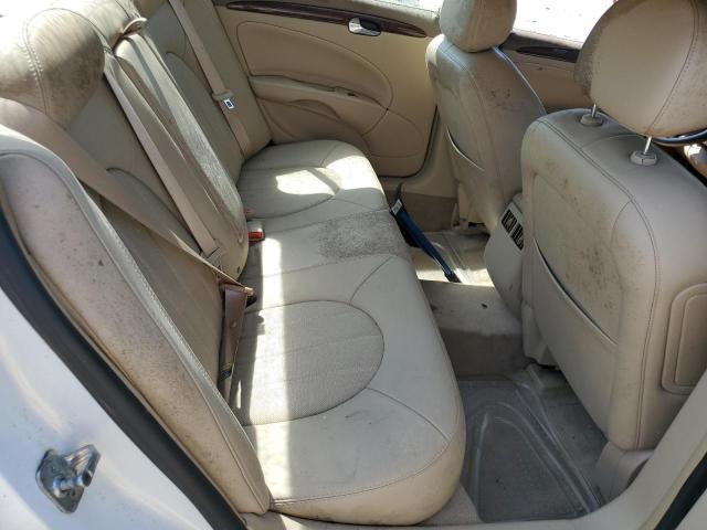 Photo 10 from auction – 2006 BUICK LUCERNE CX with VIN 1G4HR57Y96U243966