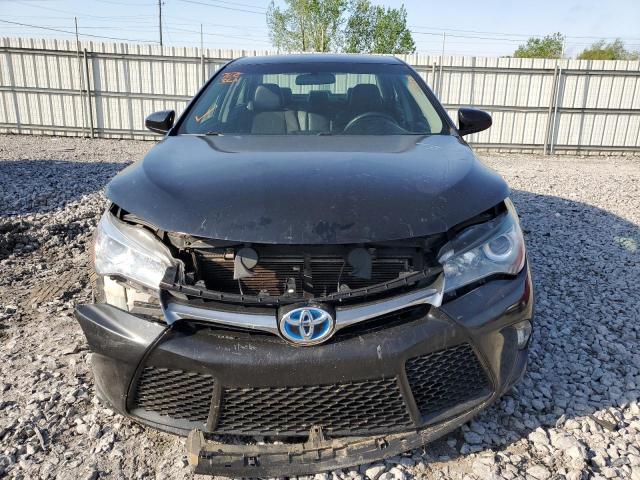 Photo 5 from auction – 2017 TOYOTA CAMRY LE with VIN 4T1BF1FK0HU777025