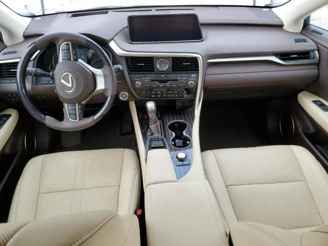 Photo 8 from auction – 2019 LEXUS RX 350 BAS with VIN 2T2ZZMCA6KC133620