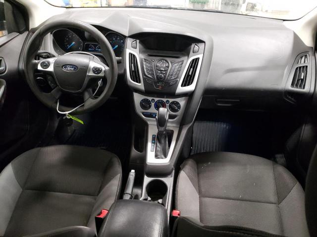 Photo 8 from auction – 2014 FORD FOCUS SE with VIN 1FADP3F26EL427525