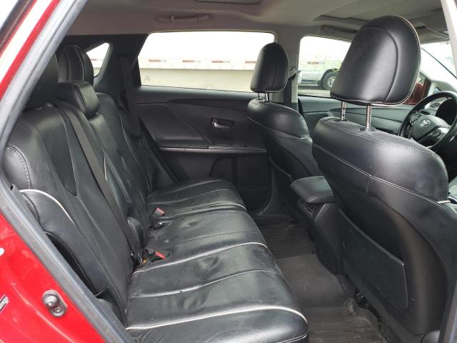 Photo 10 from auction – 2014 TOYOTA VENZA LE with VIN 4T3ZK3BB5EU067830