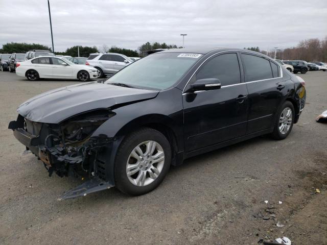 NISSAN ALTIMA BAS 2010 مع رقم تعريف المركبة 1N4AL2AP1AN434294 - صورة من المزاد