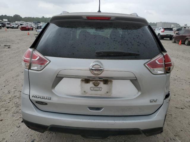 Photo 6 from auction – 2015 NISSAN ROGUE S with VIN KNMAT2MT0FP552920