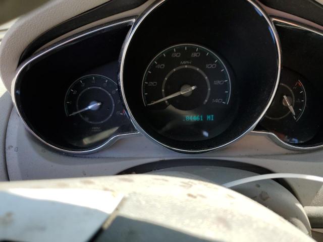 Photo 9 from auction – 2012 CHEVROLET MALIBU 1LT with VIN 1G1ZC5E04CF286823