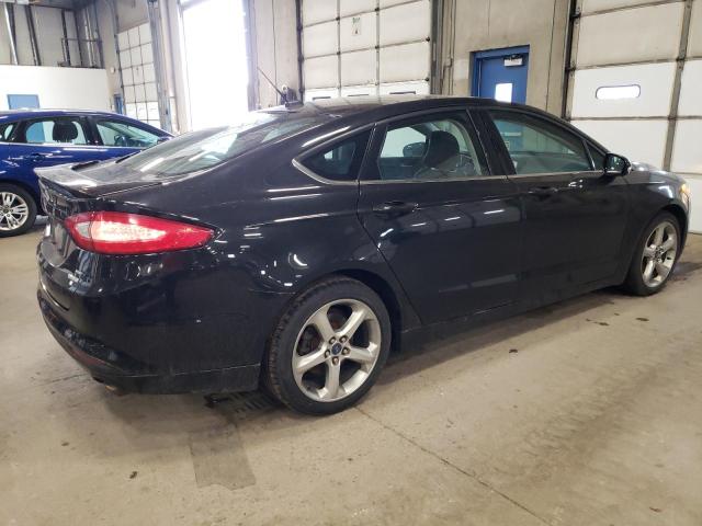 Photo 3 from auction – 2015 FORD FUSION SE with VIN 1FA6P0HD4F5109009
