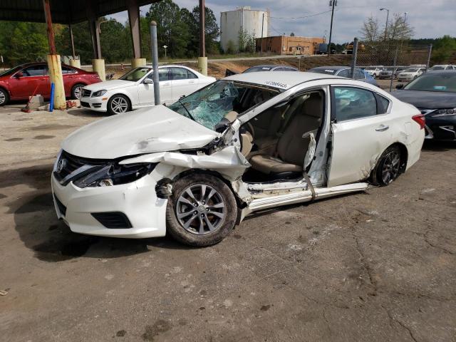 Photo 1 from auction – 2016 NISSAN ALTIMA 2.5 with VIN 1N4AL3AP9GC134061