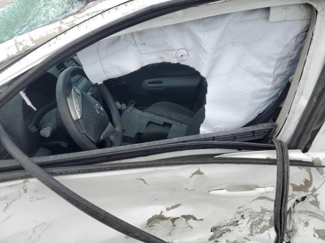 Photo 7 from auction – 2015 NISSAN VERSA S with VIN 3N1CN7AP0FL814909