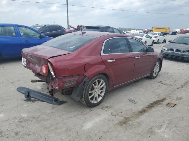 Photo 3 from auction – 2011 CHEVROLET MALIBU LTZ with VIN 1G1ZE5EU7BF280199