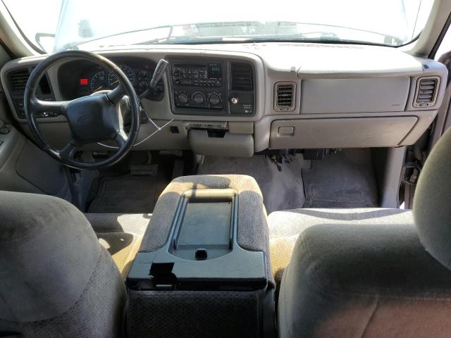 Photo 8 from auction – 1999 CHEVROLET SILVERADO with VIN 2GCEC19T4X1278950