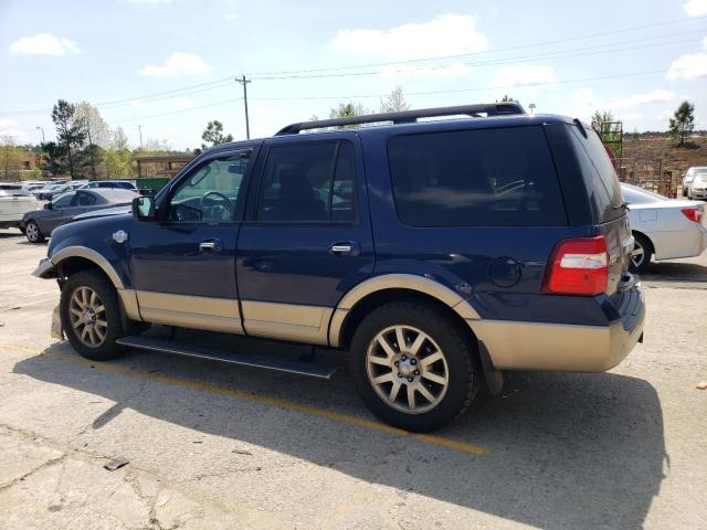 Photo 2 from auction – 2011 FORD EXPEDITION with VIN 1FMJU1J53BEF06108