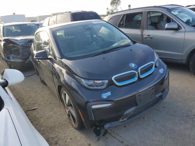 Photo 4 from auction – 2018 BMW I3 REX with VIN WBY7Z4C53JVC34867