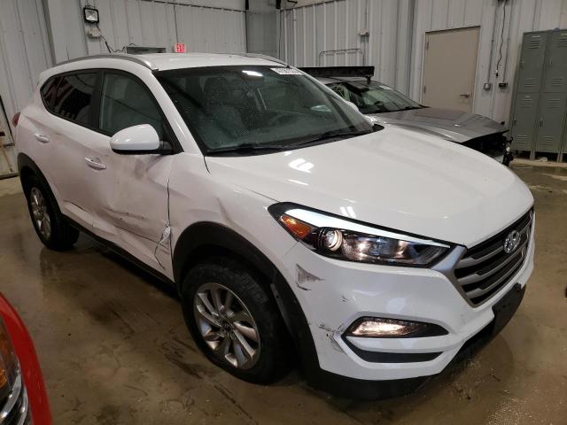 Photo 4 from auction – 2017 HYUNDAI TUCSON LIM with VIN KM8J3CA46HU415807