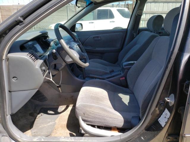Photo 7 from auction – 2000 TOYOTA CAMRY CE with VIN JT2BG22K3Y0450065