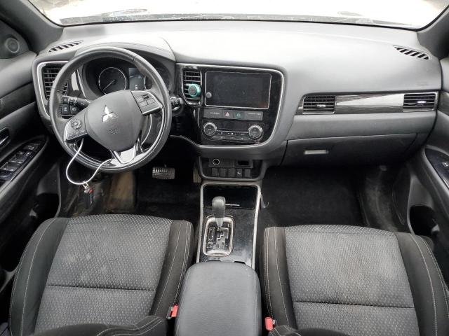 Photo 8 from auction – 2018 MITSUBISHI OUTLANDER with VIN JA4AZ3A33JZ034896