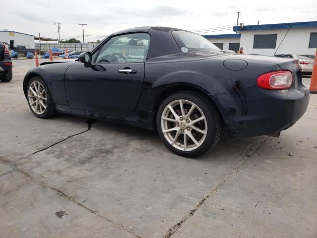 Фото 2 с аукциона – 2010 MAZDA MX-5 MIATA с VIN JM1NC2FF9A0210991