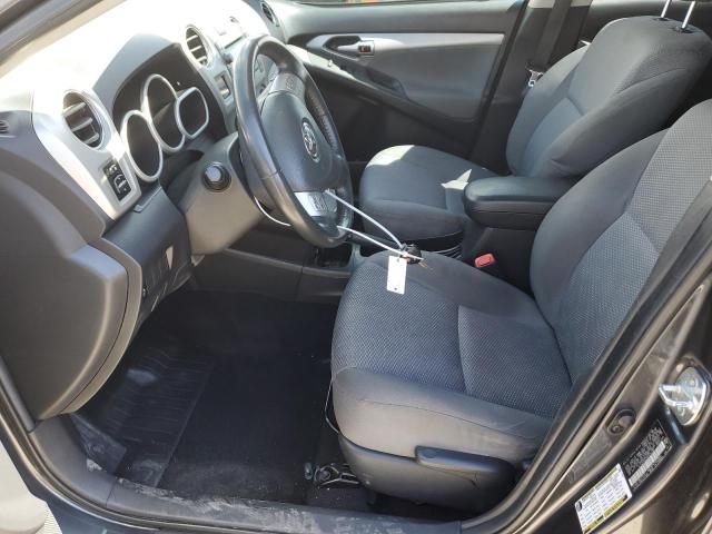 Photo 7 from auction – 2009 TOYOTA COROLLA MA with VIN 2T1LE40E29C010128