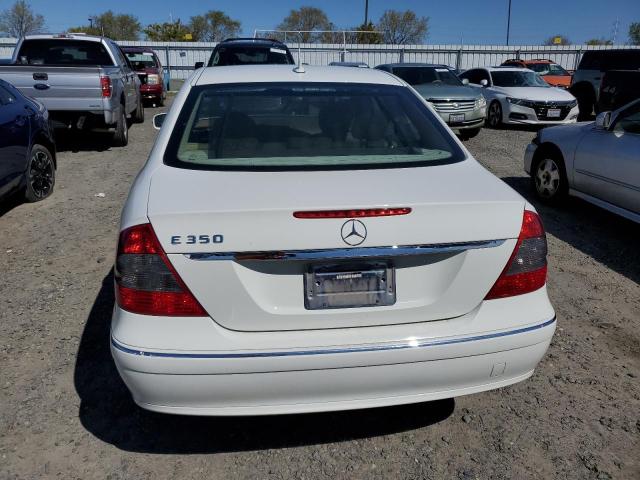 Photo 6 from auction – 2007 MERCEDES-BENZ E 350 with VIN WDBUF56X37B006017