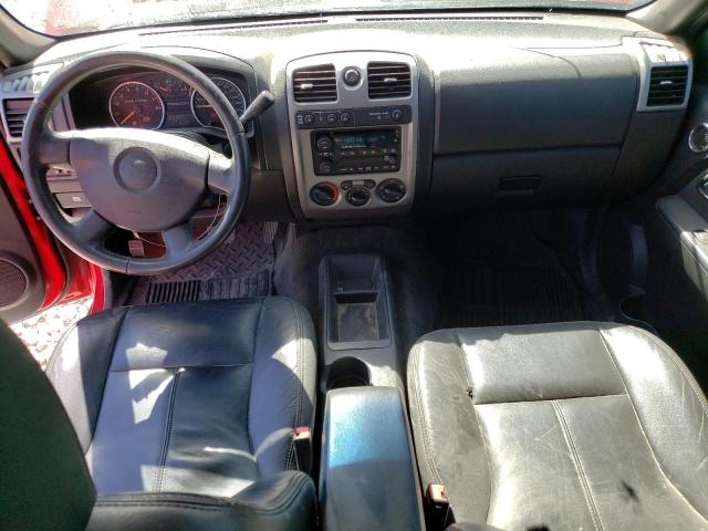 Photo 8 from auction – 2012 CHEVROLET COLORADO L with VIN 1GCHTDFE7C8141559