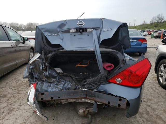 Photo 6 from auction – 2012 NISSAN ALTIMA S with VIN 1N4AL2EP4CC125489