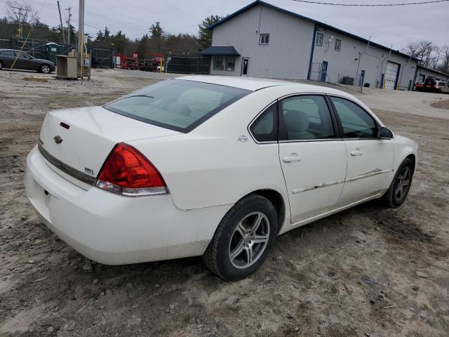 Photo 3 from auction – 2007 CHEVROLET IMPALA with VIN 2G1WT58N479242975