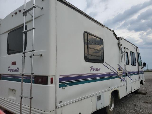 Photo 4 from auction – 1996 OTHER RV with VIN 1GBKP37N2S3318523