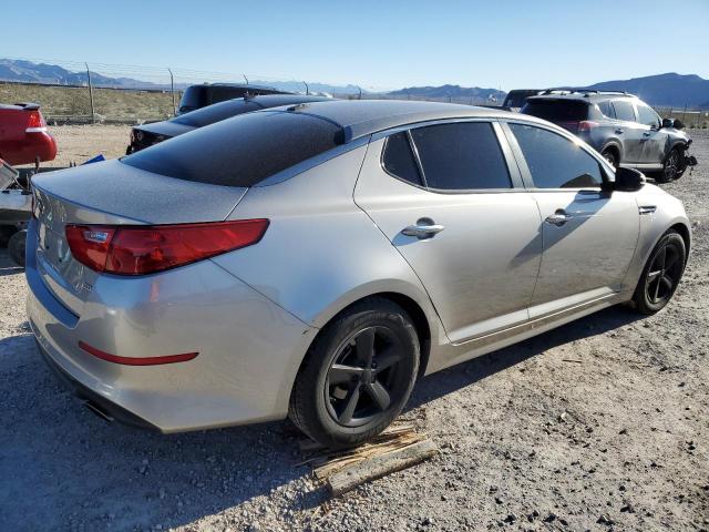 Photo 3 from auction – 2015 KIA OPTIMA LX with VIN KNAGM4A77F5580913