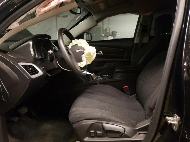Photo 7 from auction – 2015 GMC TERRAIN SL with VIN 2GKALNEK2F6361141