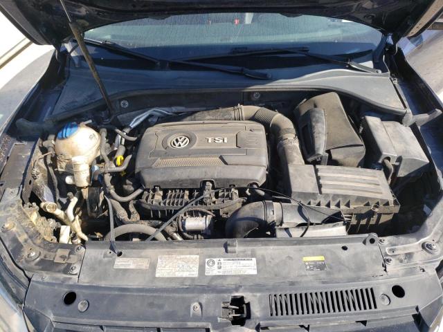 Photo 11 from auction – 2014 VOLKSWAGEN PASSAT SE with VIN 1VWBS7A3XEC097960