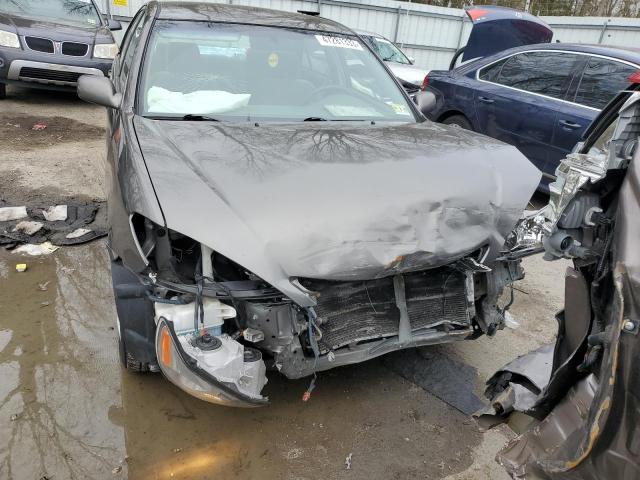 Photo 5 from auction – 2003 TOYOTA CAMRY LE with VIN 4T1BE32K53U688287