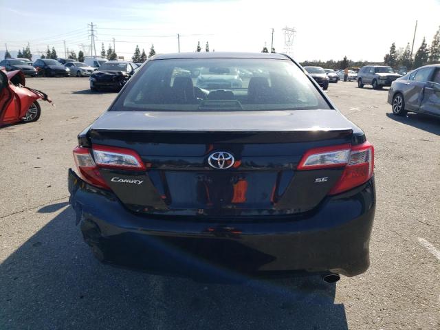 Фото 6 с аукциона – 2012 TOYOTA CAMRY BASE с VIN 4T1BF1FK5CU094553