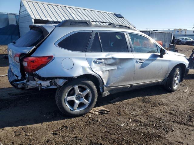 Photo 3 from auction – 2015 SUBARU OUTBACK 2. with VIN 4S4BSBHC1F3346560