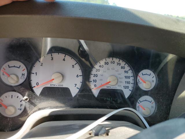 Photo 9 from auction – 2007 DODGE RAM 1500 S with VIN 1D7HA16KX7J621934