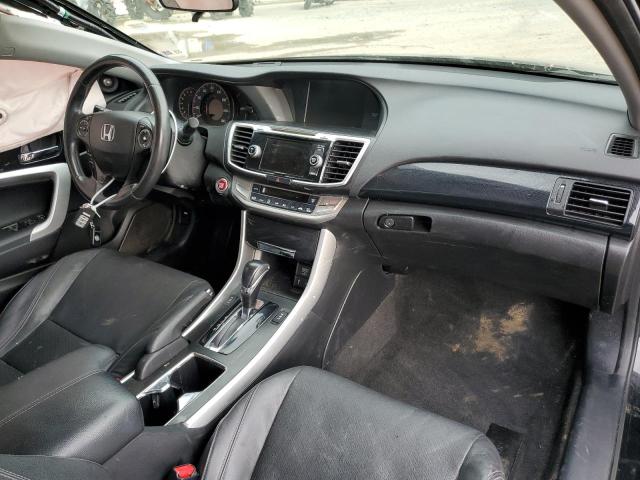 Photo 8 from auction – 2014 HONDA ACCORD EXL with VIN 1HGCT1B80EA002086