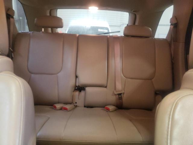 Photo 10 from auction – 2008 CHEVROLET EQUINOX LT with VIN 2CNDL43F186345794