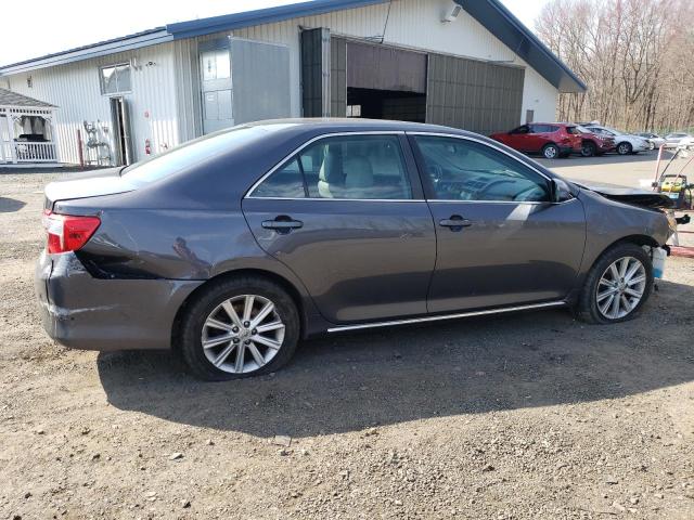 Photo 3 from auction – 2012 TOYOTA CAMRY BASE with VIN 4T1BF1FKXCU632938