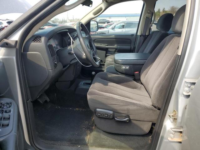Photo 7 from auction – 2003 RAM 1500 with VIN 1D7HU18N23J592034