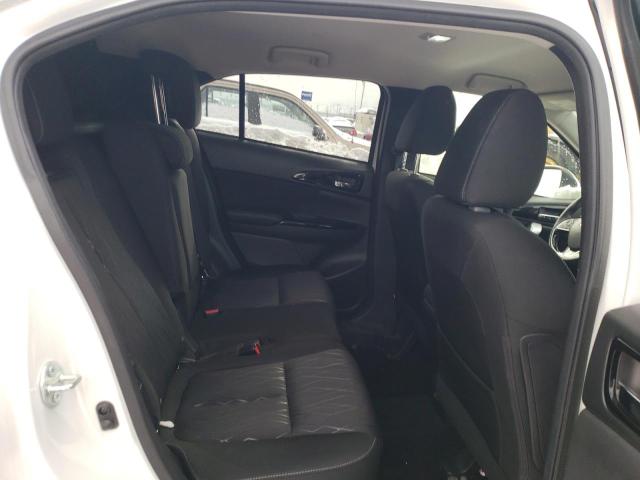 Photo 10 from auction – 2018 MITSUBISHI ECLIPSE CR with VIN JA4AT5AA0JZ070668