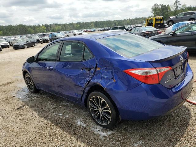 Photo 2 from auction – 2015 TOYOTA COROLLA L with VIN 2T1BURHE5FC399083