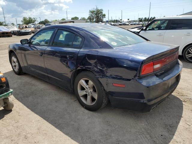 Photo 2 from auction – 2014 DODGE CHARGER SE with VIN 2C3CDXBG0EH197862