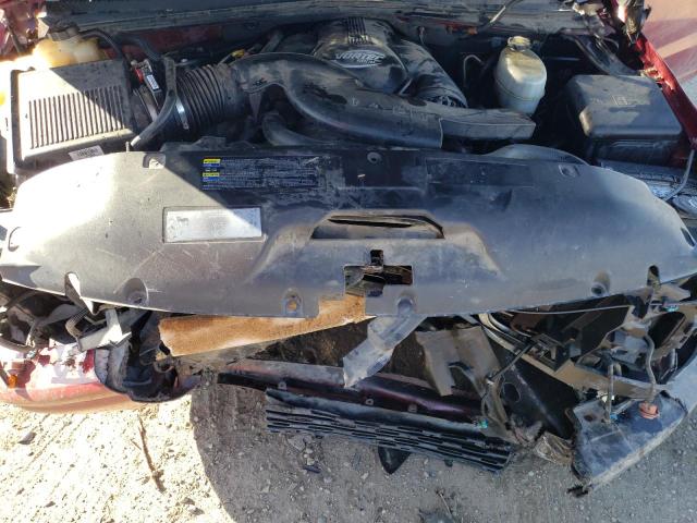 Photo 12 from auction – 2004 GMC YUKON DENA with VIN 1GKEK63U04J250814