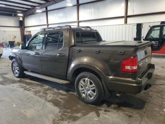 Photo 2 from auction – 2008 FORD EXPLORER S with VIN 1FMEU53828UB26174