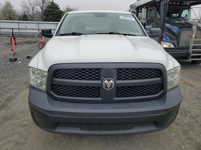Photo 5 from auction – 2017 RAM 1500 ST with VIN 3C6JR7DG3HG525692