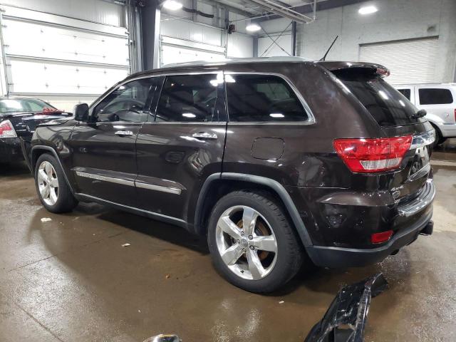 Photo 2 from auction – 2012 JEEP GRAND CHER with VIN 1C4RJFCT8CC204271