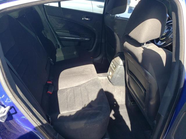 Photo 10 from auction – 2012 DODGE CHARGER R/ with VIN 2C3CDXCT3CH299939