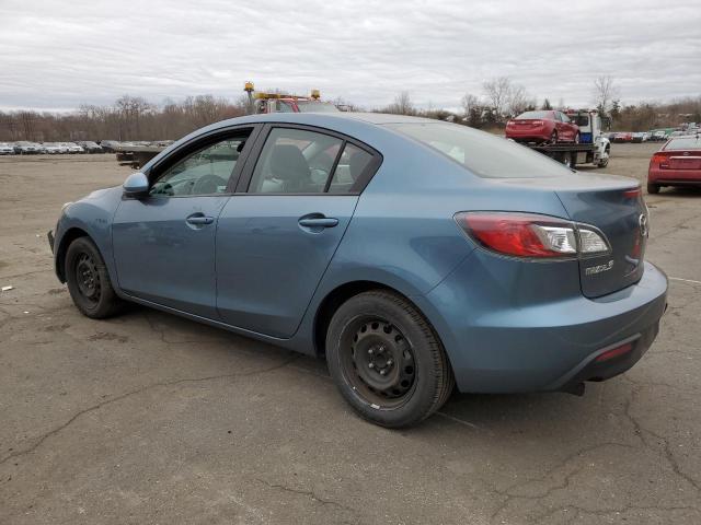 Photo 2 from auction – 2011 MAZDA 3 I with VIN JM1BL1UG6B1399944
