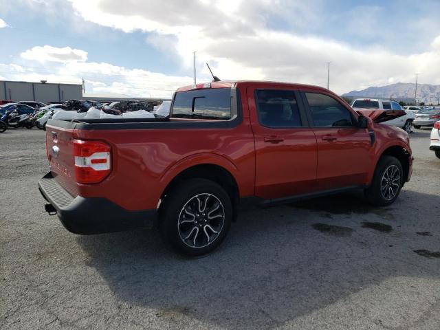 Photo 3 from auction – 2022 FORD MAVERICK X with VIN 3FTTW8E3XNRA24682