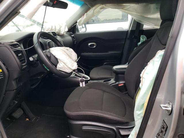 Photo 7 from auction – 2017 KIA SOUL with VIN KNDJN2A25H7501728