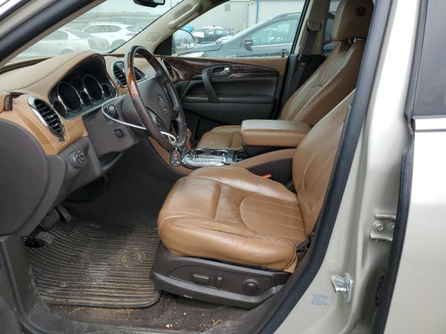 Photo 7 from auction – 2016 BUICK ENCLAVE with VIN 5GAKRCKD6GJ253281