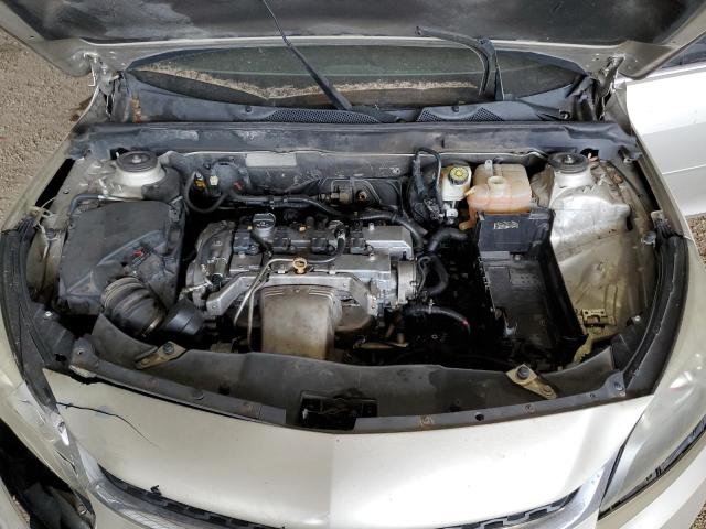 Photo 11 from auction – 2015 CHEVROLET MALIBU 1LT with VIN 1G11C5SL8FF290387