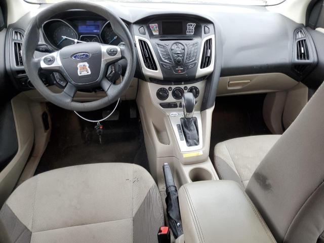 Photo 8 from auction – 2013 FORD FOCUS SE with VIN 1FADP3K26DL269627